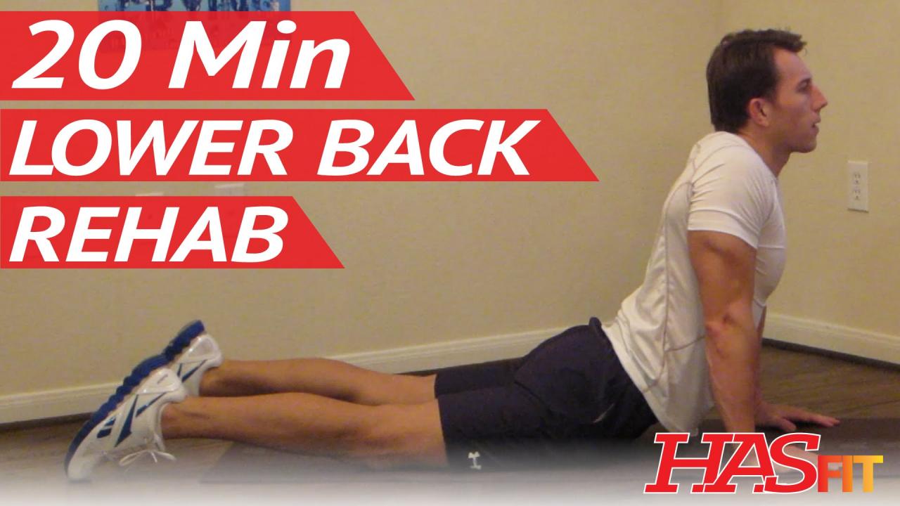 Lower workout back rey neila workouts darebee sets rehab timer min